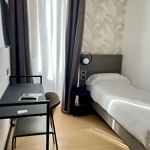 Patria Hotel Rome