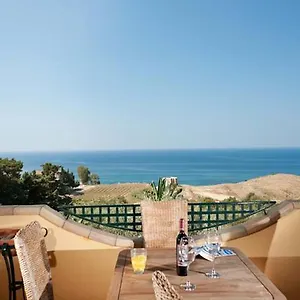 Bono Vacanze Maragani Charme & Relax Holiday home Sciacca