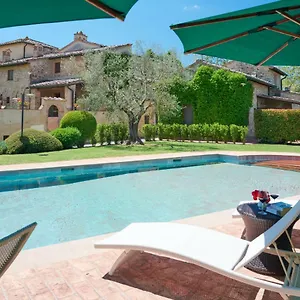 Santa Maria A Poneta Farm stay Barberino Val d'Elsa