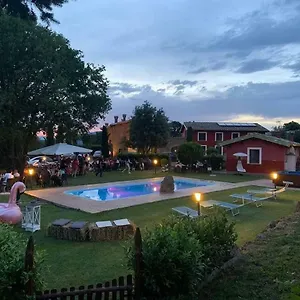 Podere Del Lepre Country house San Quirico (Sorano)