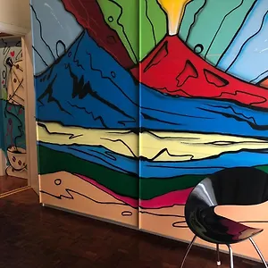 Stendhal 14 Guest house
